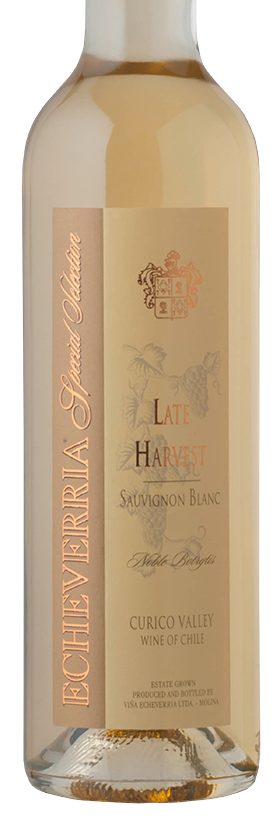 Sauvignon Blanc Late Harvest