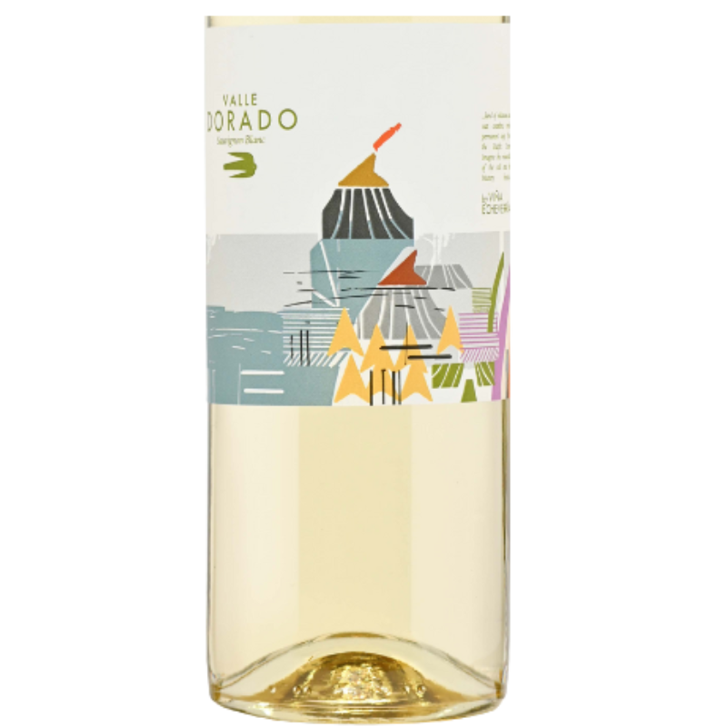 VARIETAL Valle Dorado Sauvignon Blanc